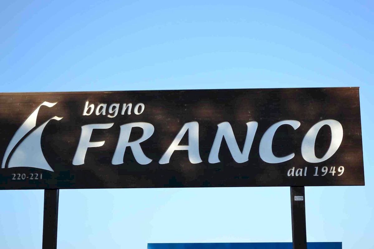 Bagno Franco